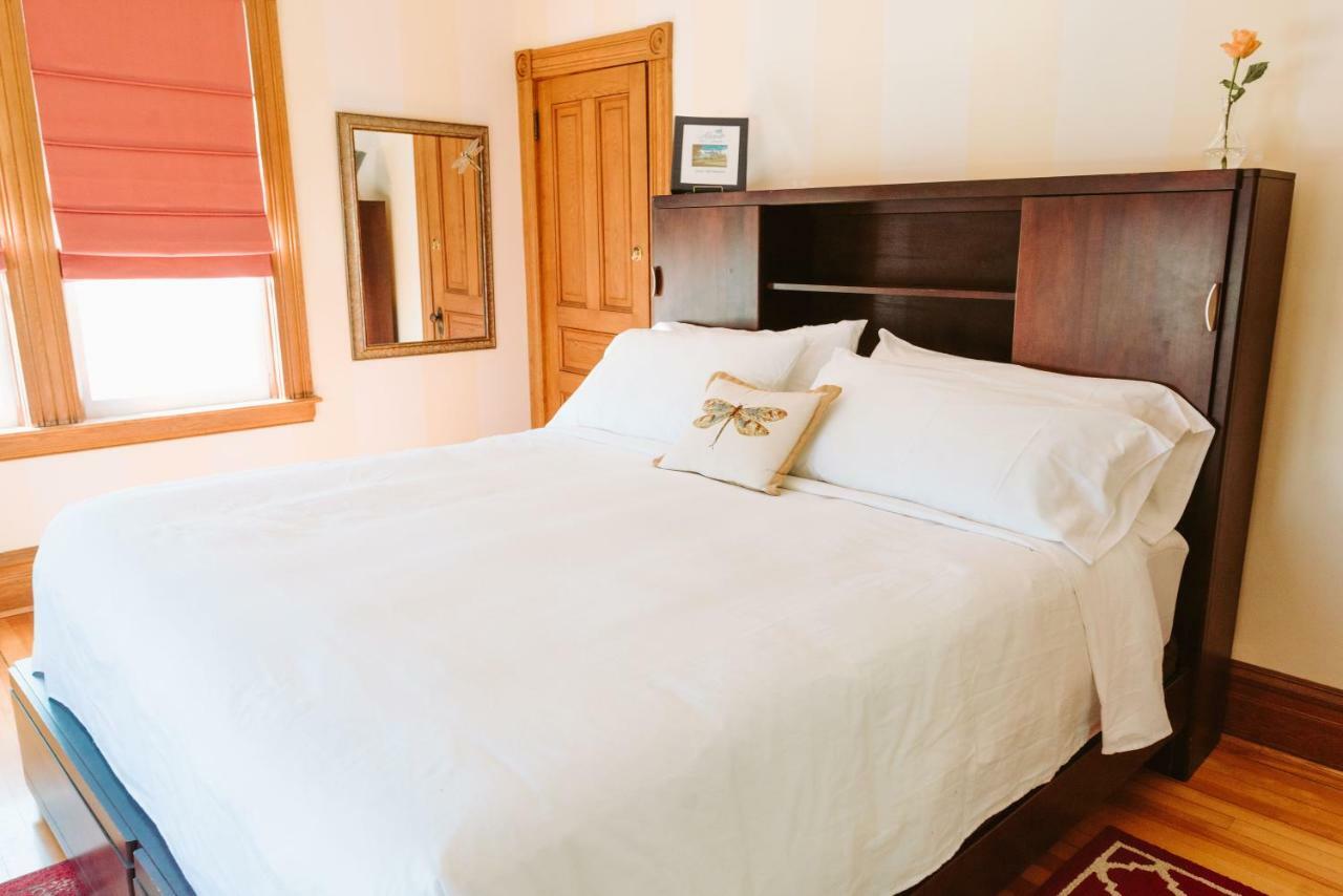 Alicion Bed & Breakfast Луненбург Екстер'єр фото