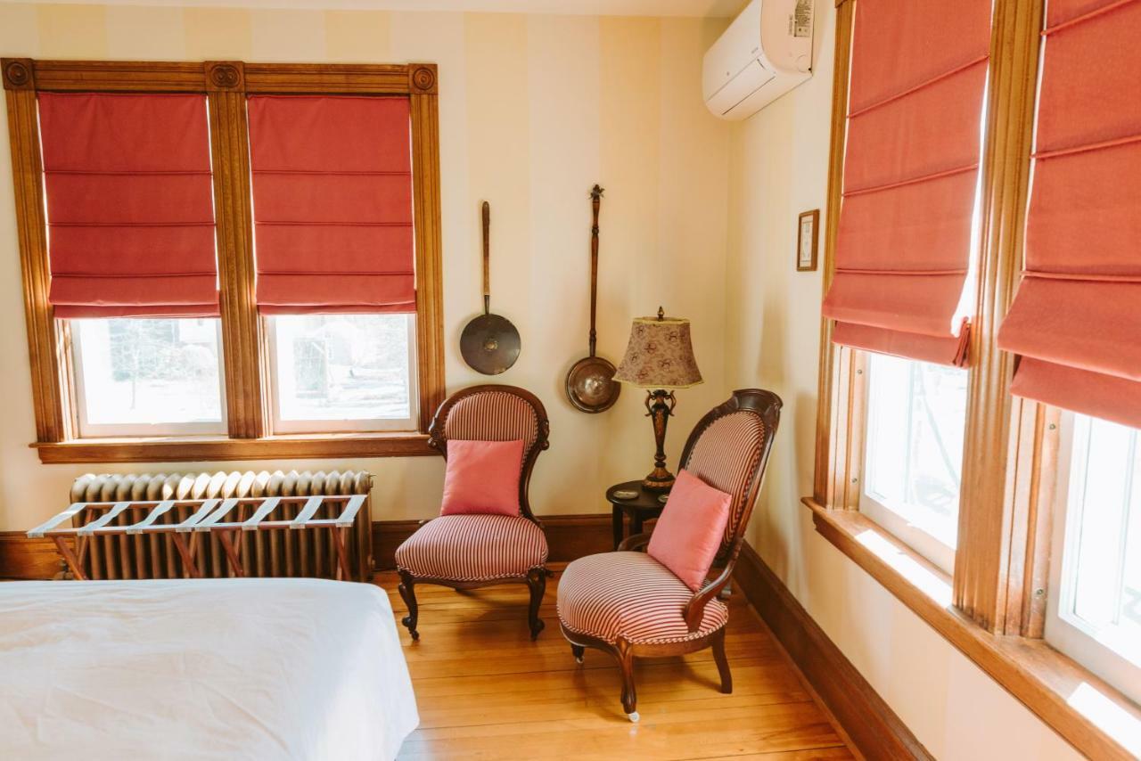 Alicion Bed & Breakfast Луненбург Екстер'єр фото