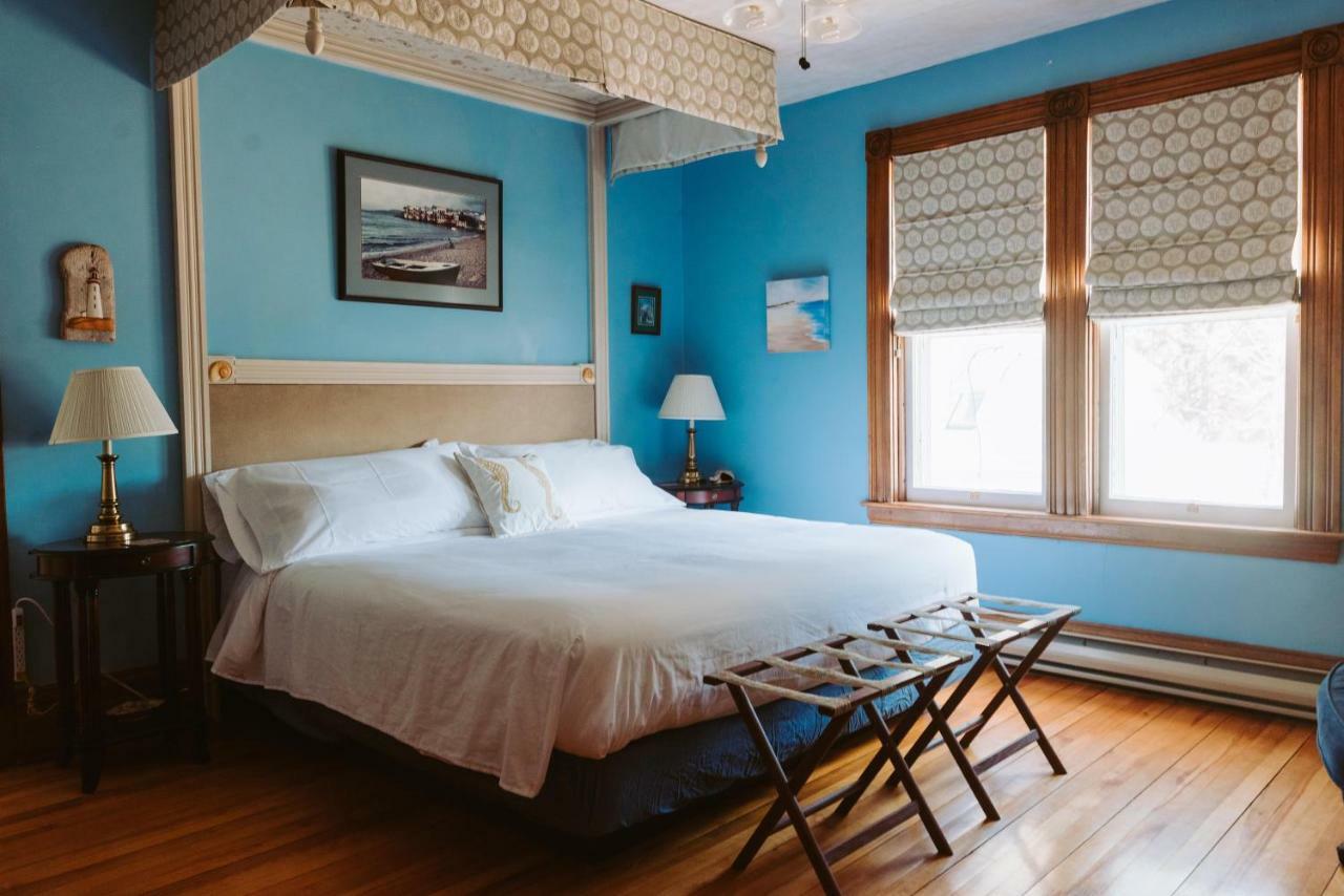 Alicion Bed & Breakfast Луненбург Екстер'єр фото
