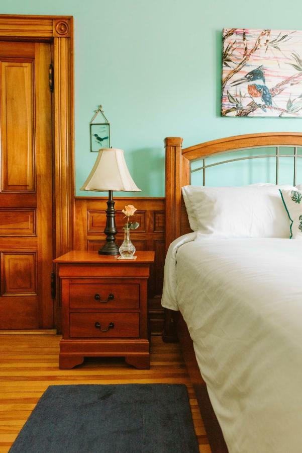 Alicion Bed & Breakfast Луненбург Екстер'єр фото